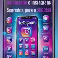 Imagem do curso Dominando o Instagram: Segredos para o SUCESSO