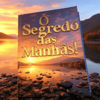 Imagem do curso O Segredo das Manhãs!
