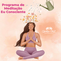 Imagem do curso PROGRAMA DE MEDITAÇÃO EU CONSCIENTE