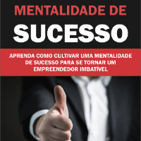 Imagem do produto Mentalidade de Sucesso PT