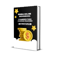 Imagem do produto Renda Online Desvendada: O caminho para o Sucesso Financeiro
