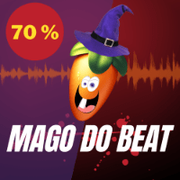 Imagem do produto Mago do Beat
