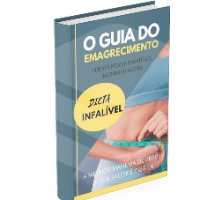Imagem do produto Dieta Infalível: Guia prático para uma dieta equilibrada
