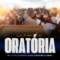 Imagem do produto Oratória e Comunicação
