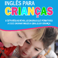 Imagem do produto Inglês Para Crianças