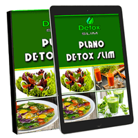 Imagem do produto PLANO DETOX SLIM