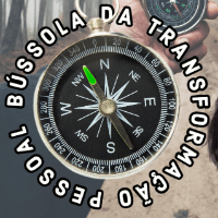 Imagem do produto A Bússola Giroscópica da Transformação Pessoal