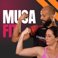 Imagem do curso MUSA FIT