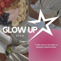 Imagem do produto Glow Up Star