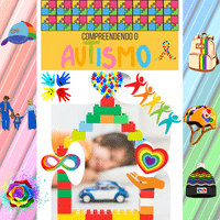 Imagem do produto COMPREENDENDO O AUTISMO