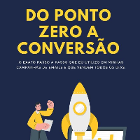 Imagem do produto Do Ponto Zero a Conversão