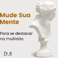 Imagem do produto MUDANÇA DE MENTALIDADE