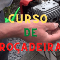 Imagem do produto Curso Método Para Virar Mestre em Motores 2 Tempos