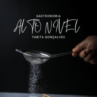 Imagem do produto Gastronomia de alto nível