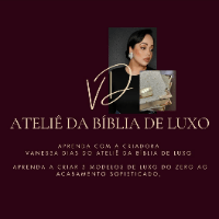 Imagem do curso Curso de Bíblias de Luxo