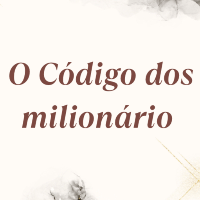 Imagem do curso Código dos milionários