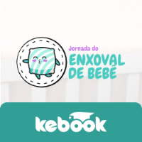 Imagem do curso Jornada do enxoval de bebê por Andreza Sanches