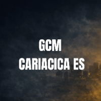 Imagem do curso GCM CARIACICA ES
