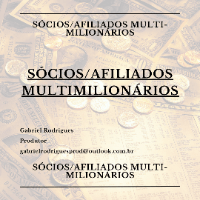 Imagem do curso Sócios / Afiliados Multimilionários