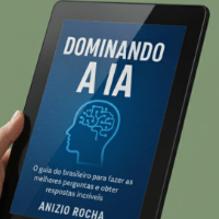 Imagem do curso Dominando a IA