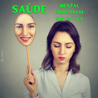 Imagem do produto Saúde Mental, Emocional e Instintiva