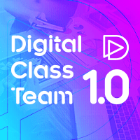 Imagem do produto [ Digital Class Team 1.0 ] Aprenda gerar prospectos todos os dias para o seu Negócio através da internet - Promocional