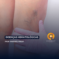 Imagem do curso DOENÇAS HEMATOLÓGICAS - CEFAE CONNECT