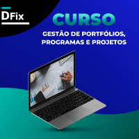Imagem do produto Gestão de portfólios, programas e projetos