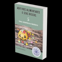 Imagem do produto Aditivos Alimentares & seus Riscos