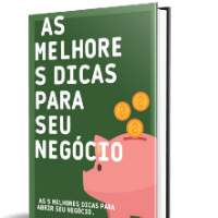 Imagem do produto As melhores dicas para abrir seu negócio