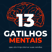 Imagem do curso 13 Gatilhos Mentais Para Aumentar Suas Vendas
