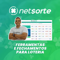 Imagem do curso Portal Net Sorte