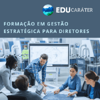 Imagem do curso Formação em Gestão Estratégica para Diretores