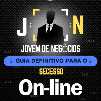 Imagem do produto Jovem de Negócios