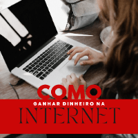 Imagem do produto Como ganhar dinheiro na internet
