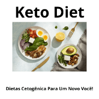 Imagem do produto Dietas Cetogênica Para Um Novo Você