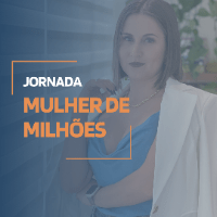 Imagem do produto Jornada Mulher de Milhões - Daniela Veiga