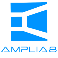 Imagem do produto Amplia8