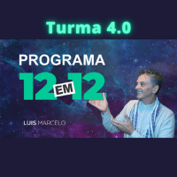 Imagem do curso Programa 12 em 12 - Turma 4.0 - Prospere Todo Santo Dia