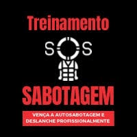 Imagem do curso SOS SABOTAGEM 2.0