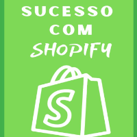 Imagem do produto COMO VENDER NA SHOPIFY