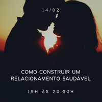 Imagem do produto Como construir um relacionamento saudável