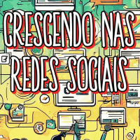 Imagem do curso Crescendo Nas Redes Sociais