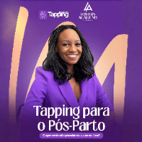 Imagem do produto LAM | Tapping Pós Parto - Vany Maranhão