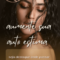 Imagem do produto aumente sua auto estima rápido