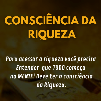 Imagem do produto Consciência da Riqueza