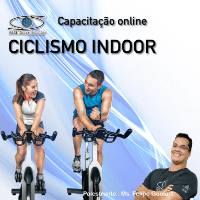 Imagem do produto Capacitação ciclismo indoor