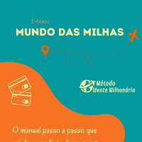 Imagem do curso Mentoria Personalizada Milhas e Cartões + E-Book Mundo das Milhas + Bônus: Grupo de Promoções