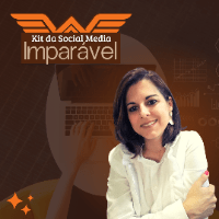 Imagem do produto Kit da Social Media Imparável