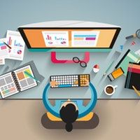 Imagem do curso Profissional Web Designer